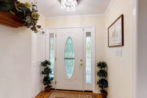 1105 Infinity Rd, Durham, NC 27712 photo 14