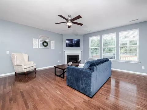 6604 Blalock Forest Dr, Willow Spring, NC 27592 photo 11