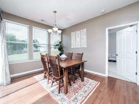 6604 Blalock Forest Dr, Willow Spring, NC 27592 photo 9