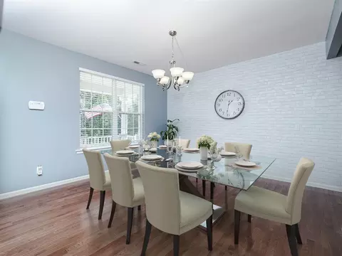 6604 Blalock Forest Dr, Willow Spring, NC 27592 photo 13