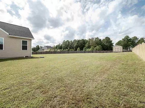 6604 Blalock Forest Dr, Willow Spring, NC 27592 photo 29