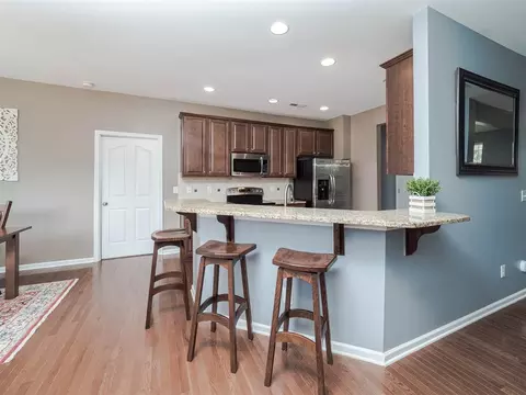 6604 Blalock Forest Dr, Willow Spring, NC 27592 photo 7