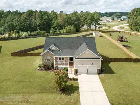 6604 Blalock Forest Dr, Willow Spring, NC 27592 photo 1