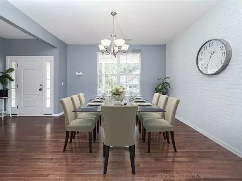 6604 Blalock Forest Dr, Willow Spring, NC 27592 photo 14