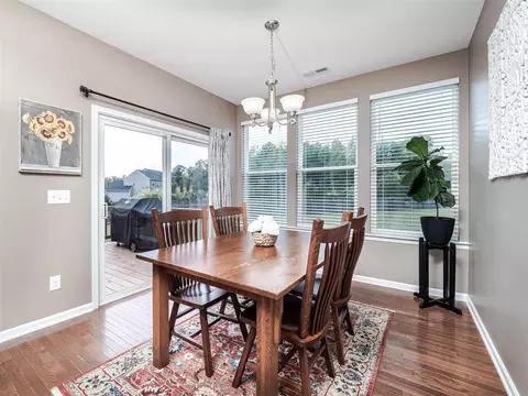 6604 Blalock Forest Dr, Willow Spring, NC 27592 photo 8