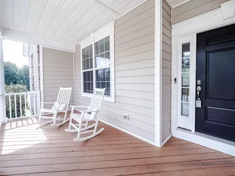 6604 Blalock Forest Dr, Willow Spring, NC 27592 photo 3