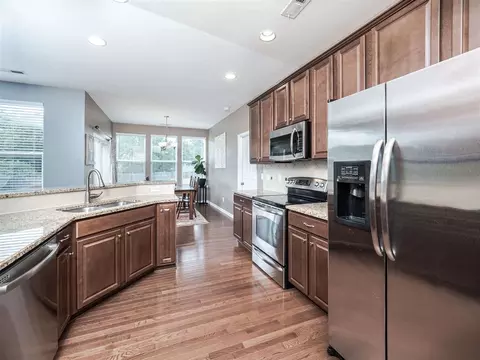 6604 Blalock Forest Dr, Willow Spring, NC 27592 photo 6