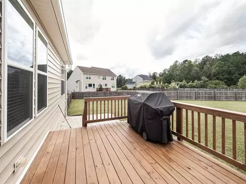 6604 Blalock Forest Dr, Willow Spring, NC 27592 photo 24