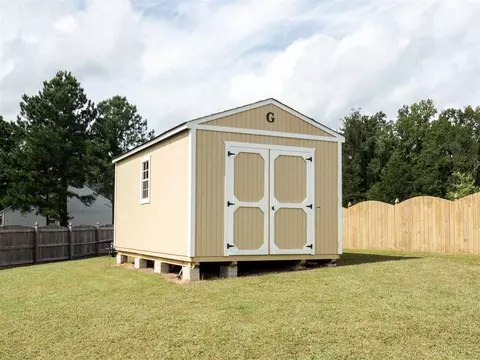 6604 Blalock Forest Dr, Willow Spring, NC 27592 photo 25