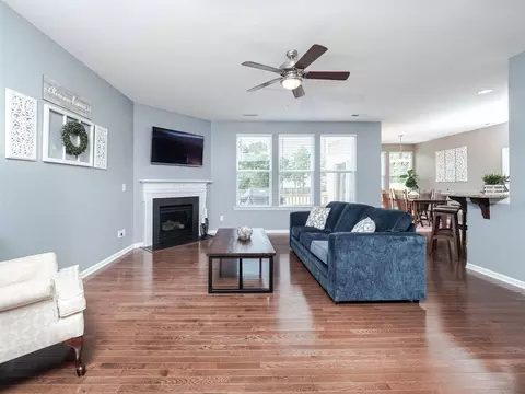 6604 Blalock Forest Dr, Willow Spring, NC 27592 photo 10