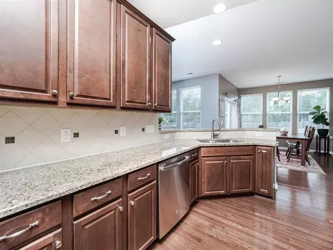 6604 Blalock Forest Dr, Willow Spring, NC 27592 photo 5