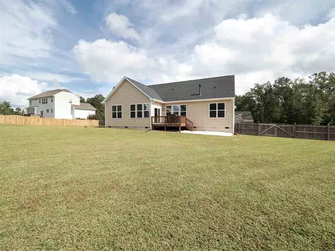 6604 Blalock Forest Dr, Willow Spring, NC 27592 photo 30