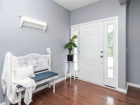 6604 Blalock Forest Dr, Willow Spring, NC 27592 photo 4