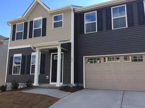 292 Fieldspar Ln, Clayton, NC 27520 photo 1