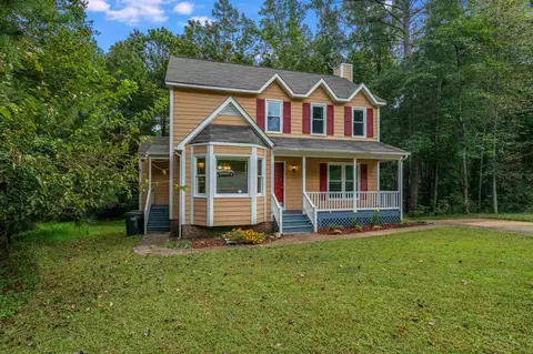 12 Fircrest Ct, Durham, NC 27703 photo 3