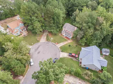 12 Fircrest Ct, Durham, NC 27703 photo 28