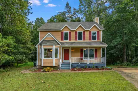 12 Fircrest Ct, Durham, NC 27703 photo 1