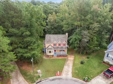 12 Fircrest Ct, Durham, NC 27703 photo 27