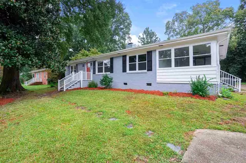 805 Delbridge St, Garner, NC 27529 photo 2