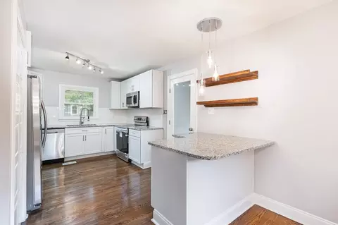 805 Delbridge St, Garner, NC 27529 photo 5
