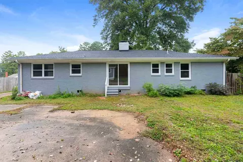 805 Delbridge St, Garner, NC 27529 photo 25