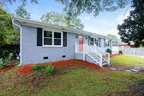 805 Delbridge St, Garner, NC 27529 photo 24