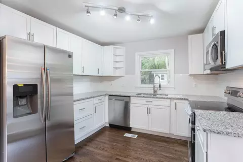 805 Delbridge St, Garner, NC 27529 photo 7