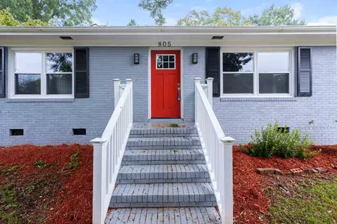 805 Delbridge St, Garner, NC 27529 photo 1