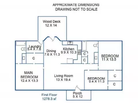 430 Gus Rd, Durham, NC 27703 photo 3