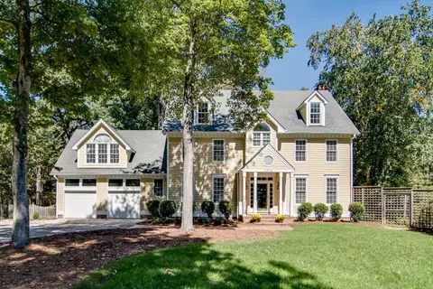 3504 Stonegate Dr, Durham, NC 27705 photo 1