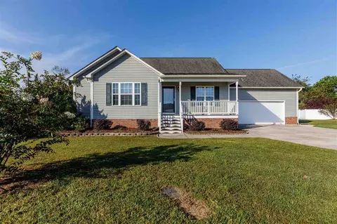 40 Peach Ct, Smithfield, NC 27577 photo 2