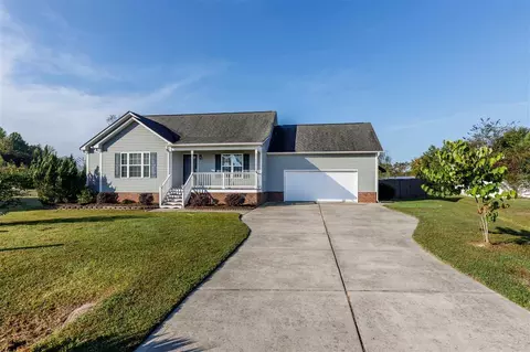 40 Peach Ct, Smithfield, NC 27577 photo 1