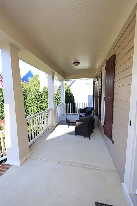 924 Hosta Valley Ct, Wake Forest, NC 27587 photo 3