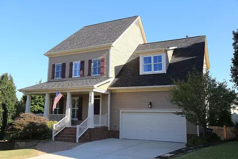 924 Hosta Valley Ct, Wake Forest, NC 27587 photo 1