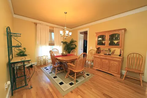 924 Hosta Valley Ct, Wake Forest, NC 27587 photo 6