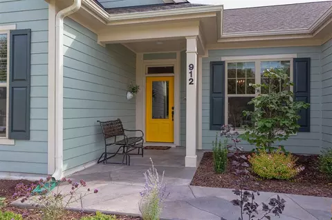 912 Traditions Ridge Dr, Wake Forest, NC 27587 photo 2