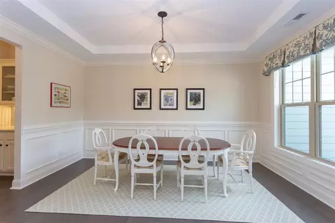 912 Traditions Ridge Dr, Wake Forest, NC 27587 photo 12
