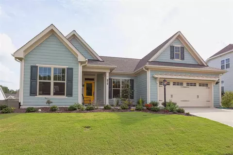 912 Traditions Ridge Dr, Wake Forest, NC 27587 photo 1