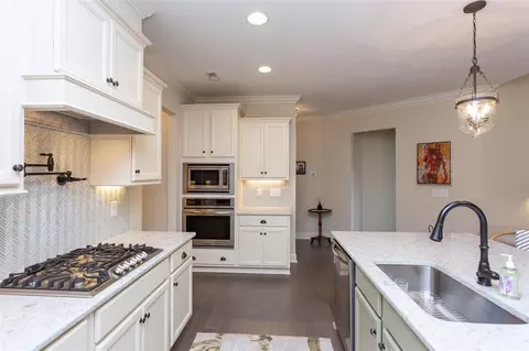 912 Traditions Ridge Dr, Wake Forest, NC 27587 photo 6