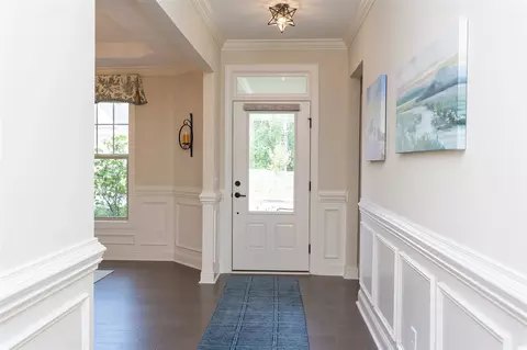 912 Traditions Ridge Dr, Wake Forest, NC 27587 photo 3