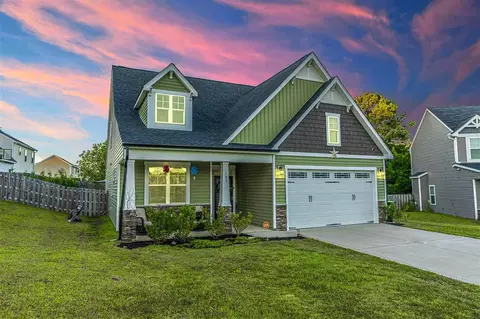 105 Heron Point Way, Garner, NC 27529 photo 19