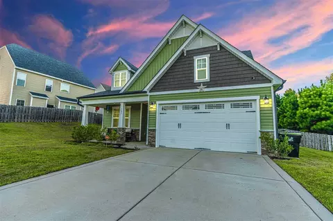 105 Heron Point Way, Garner, NC 27529 photo 24
