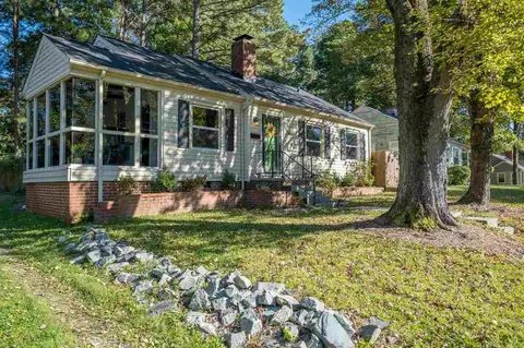 2502 State St, Durham, NC 27704 photo 2