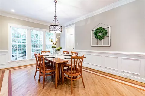 2701 Penfold Ln, Wake Forest, NC 27587 photo 7