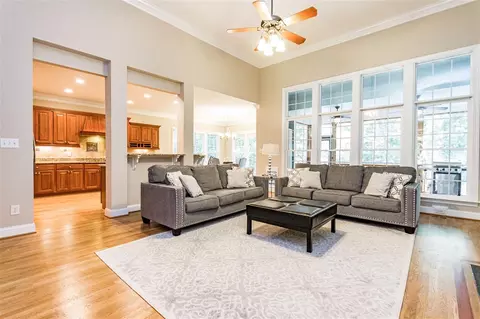 2701 Penfold Ln, Wake Forest, NC 27587 photo 9