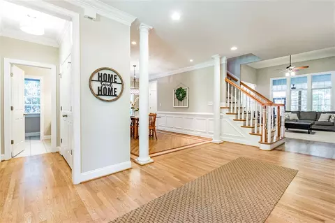 2701 Penfold Ln, Wake Forest, NC 27587 photo 4