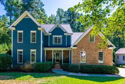 2701 Penfold Ln, Wake Forest, NC 27587 photo 1