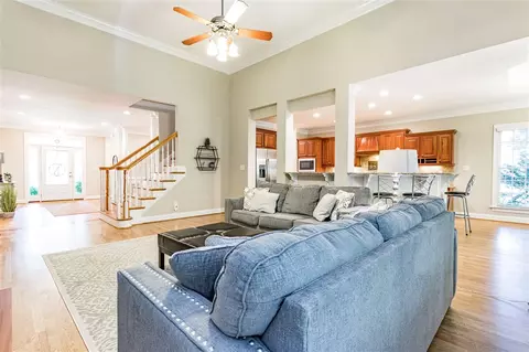 2701 Penfold Ln, Wake Forest, NC 27587 photo 10