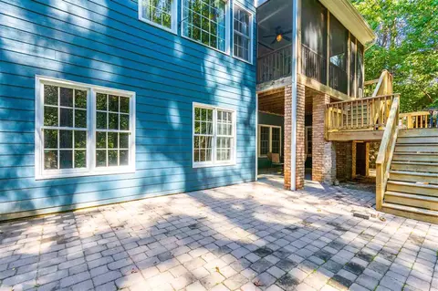 2701 Penfold Ln, Wake Forest, NC 27587 photo 29