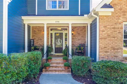 2701 Penfold Ln, Wake Forest, NC 27587 photo 2